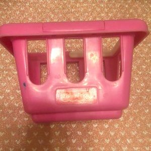 Mini shopping basket!?🛍🛒